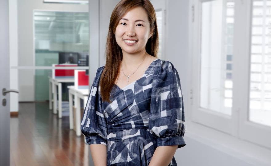 CJC appoints transactional Director in Singapore